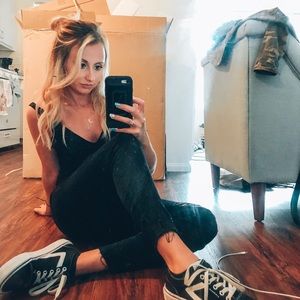 Meet your Posher, Amanda